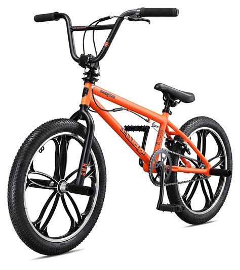 Mongoose Bmx Freestyle Bikes for sale in UK | 29 used Mongoose Bmx ...