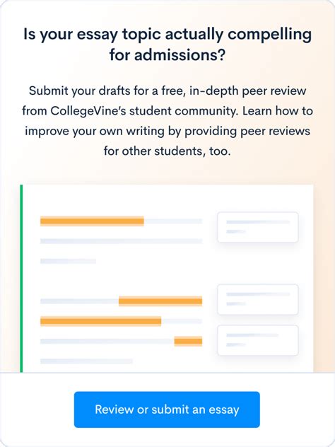 What Is Demonstrated Interest In College Admissions Collegevine Blog