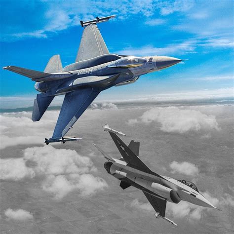 1st Batch Of Ukrainian Fighter Pilots Complete F 16 Basic Training In