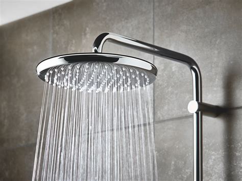 Tempesta Shower Systems Grohe