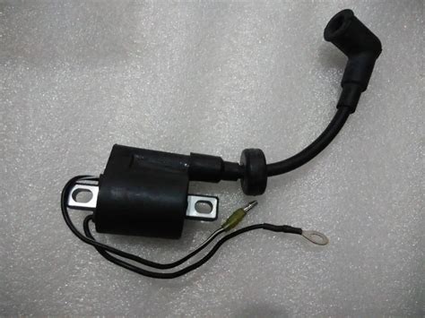 Free Shipping Ignition Coil Assy For Yamaha Hp Outboard Motor L