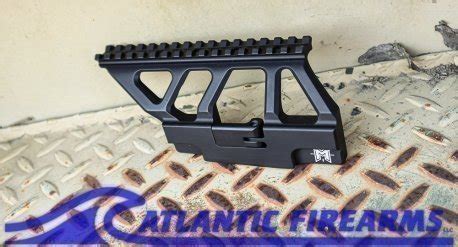 Full Length Yugo AK Master Mount AtlanticFirearms