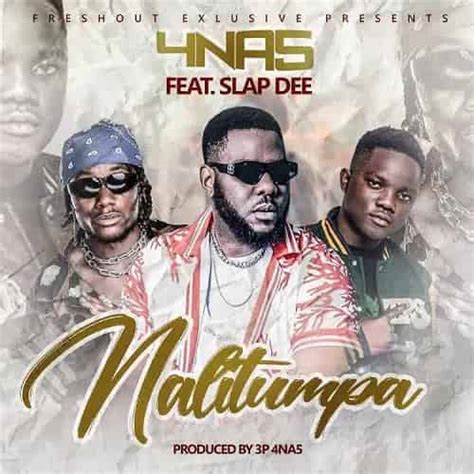 4 Na 5 Ft Slap Dee Nalitumpa Mp3 Download