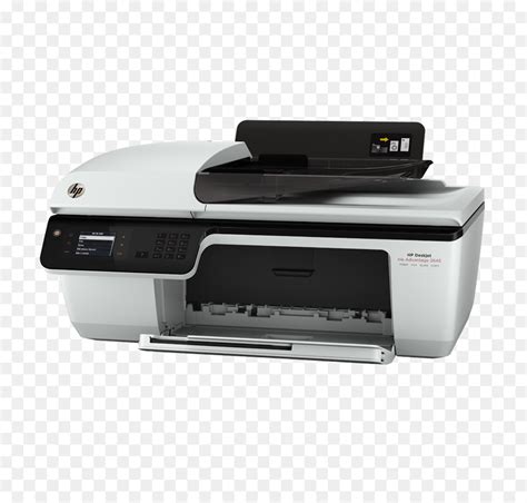 Hewlettpackard Hp Deskjet Printer Multifungsi Gambar Png