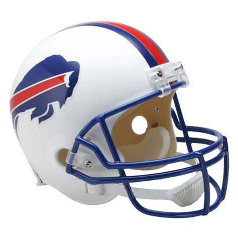 Buffalo Bills Throwback Helmet 1976-1983 | FREE PNG Logos