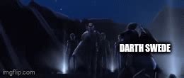 Fuck Darth Imgflip