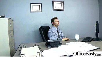 Diamond Busty Office Slut Girl In Hard Style Bang Movie XVIDEOS