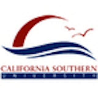 California Southern University (CalSouthern) | Officer