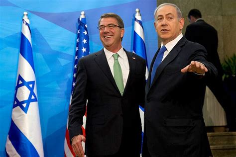 The Biggest Israel Aid Deal In History Will Bolster Occupation And The