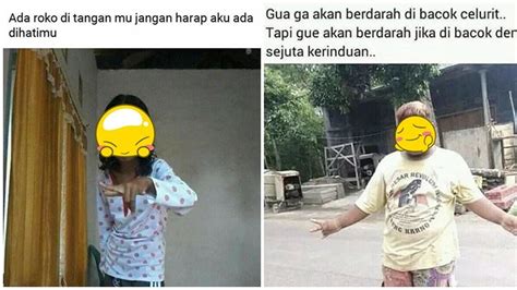 6 Status Facebook Tentang Percintaan Terlalu Alay Ini Kocak Bikin Ngakak Hot Liputan6