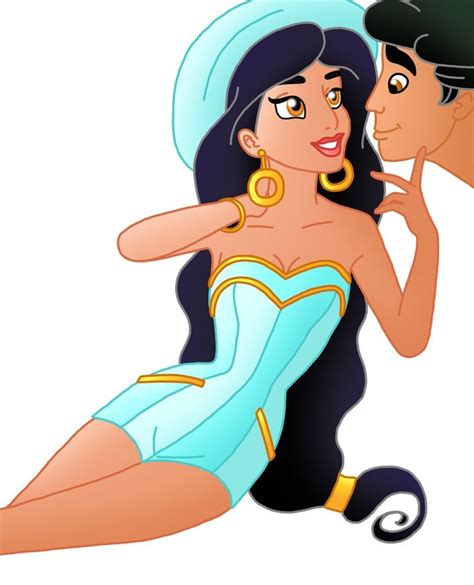 342 Best Images About Jasmine Aladdin On Pinterest