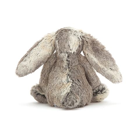 Petit Lapin En Peluche Bashful Cottontail Jellycat