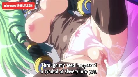 Hot Busty Teen Is Creampied All Days Hentai Uncensored Subtitled