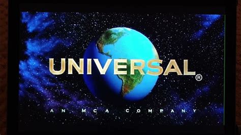 Universal Picturesimagine Entertainment 1997 Youtube