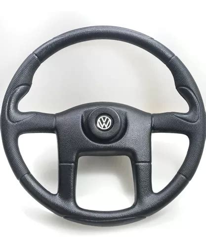 Volante De Dire Ao Esportivo Caminhao Volks Modelo Titan Frete Gr Tis