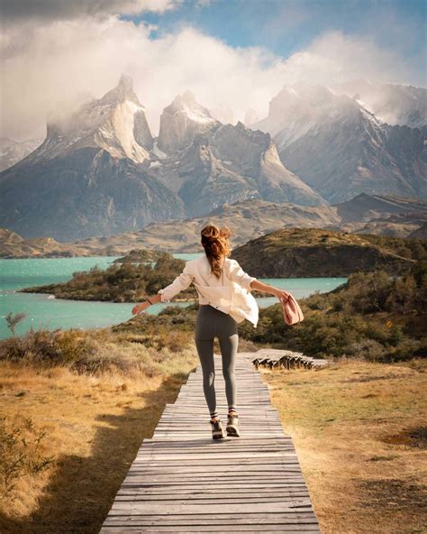 Comprehensive Guide to Hiking the W-Trek in Patagonia - Jess Wandering