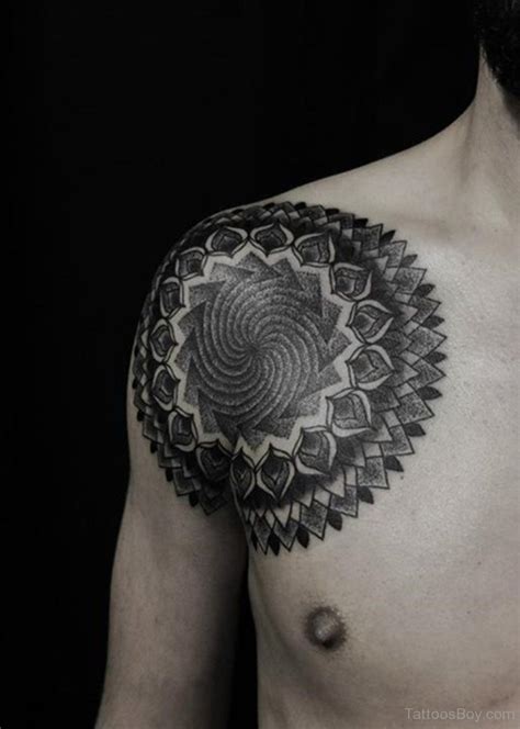 Mandala Tattoos Tattoo Designs Tattoo Pictures Page 11