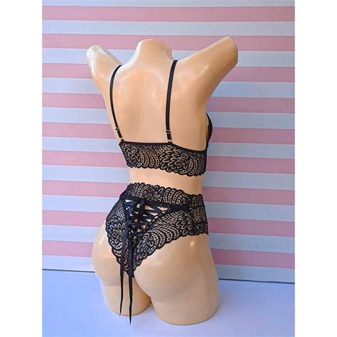 Lingerie Lacradora Shopee Brasil