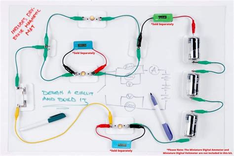 Basic Electrical Circuits