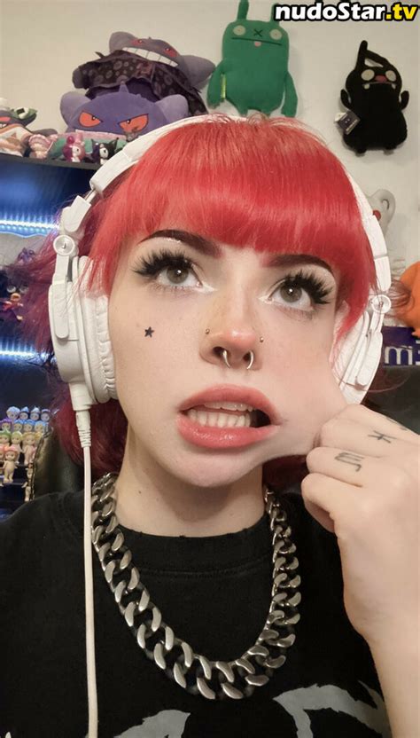 Emma Langevin Emmalangevin Emmalangevinxo Nude OnlyFans Photo Nudostar TV