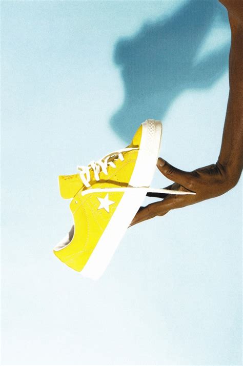 Converse X Tyler The Creator