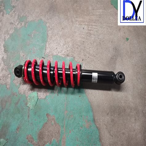 Factory Manufacturer Rear Shock Absorbers Golf Cart Spare Parts China