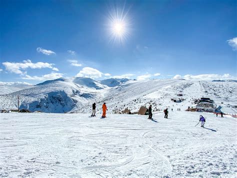 5 Top Ski Resorts in Bulgaria: The Best Places to Ski | Wonders of Bulgaria