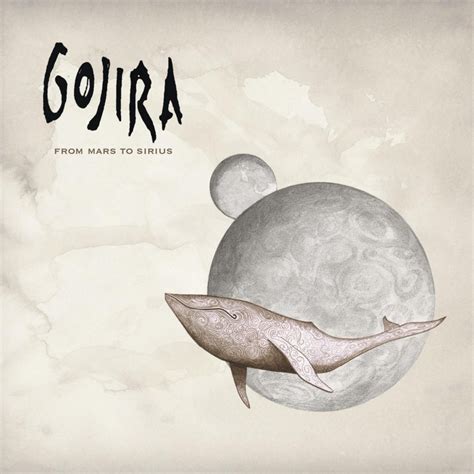 Gojira – Flying Whales Lyrics | Genius Lyrics