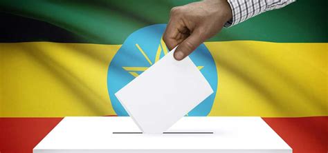 EIEP: Lust for power trumped reformist zeal in Ethiopia’s election ...