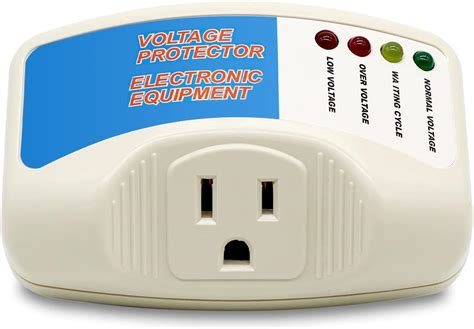 Bseed Surge Protector Single Outlet Surge Protector Plug