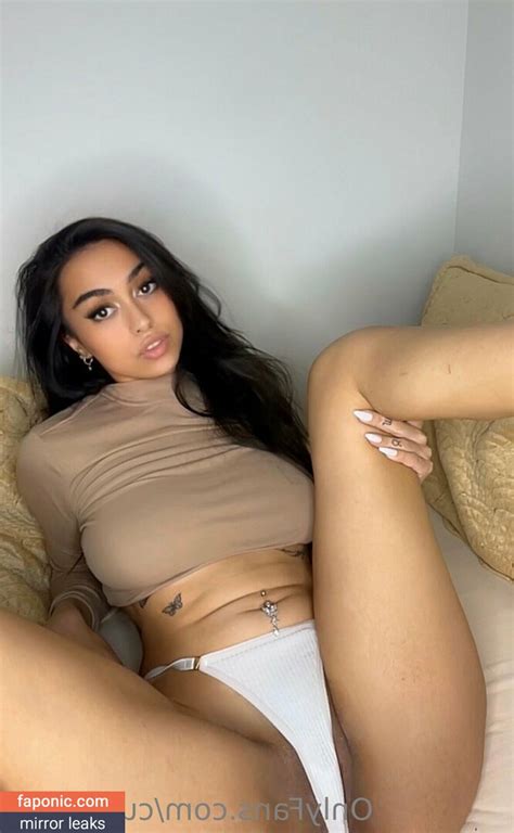 Mia Rosales Aka Miapanda Aka Cutestmia Nude Leaks OnlyFans Faponic