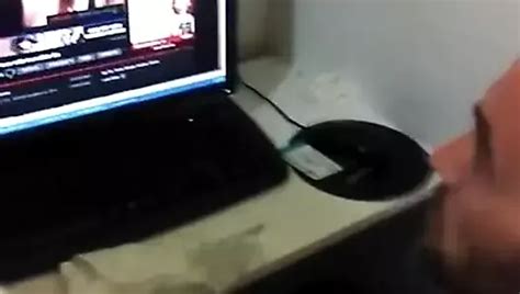 Str8 Daddy Wotching Porn In The Living Room Gay DILF Porn XHamster