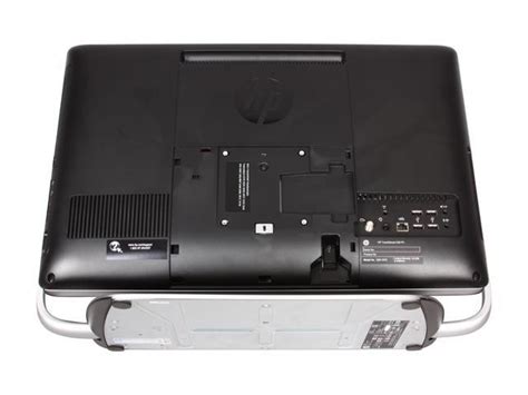 Hp All In One Pc Touchsmart Qp Aa Aba Intel Core I S