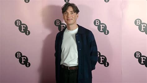 Cillian Murphy Diz Que Est Dispon Vel Para A Sequ Ncia De Exterm Nio