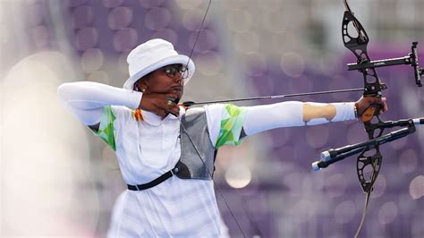 Deepika Kumari in Olympics: Three-time unlucky