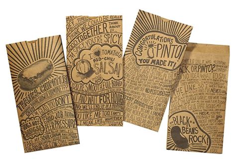 Chipotle | Lovely Package