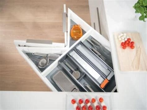 Blum Corner Cabinet Kitchen Solution Kitchen Cabinets Building And