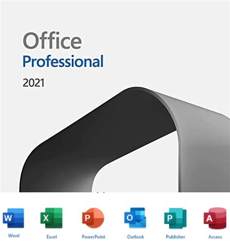 Phần mềm Microsoft Office Pro 2021 Win All Lng APAC EM PK Lic Online