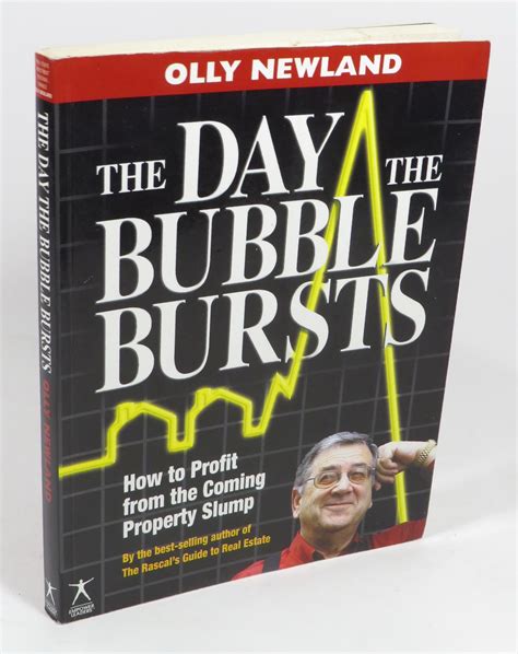 The Day The Bubble Bursts