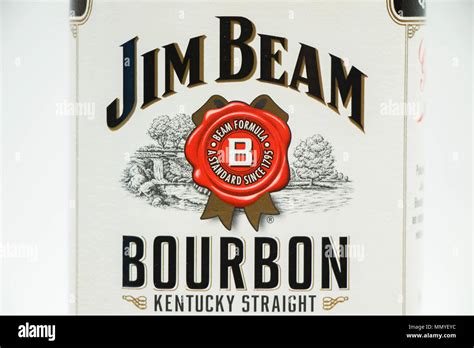 Jim Beam Logo Vector