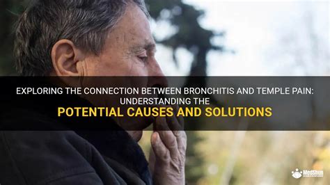 Exploring The Connection Between Bronchitis And Temple Pain ...