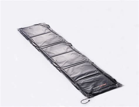 Powerblanket® Concrete Curing Blanket – Strongman