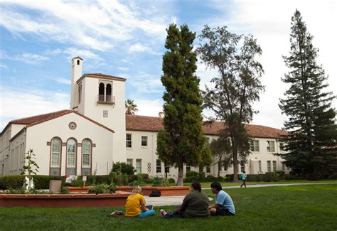 Top 10 Buildings at San Jose State University - OneClass Blog