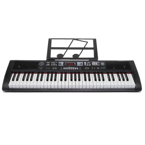 Sanchez Discovery Key Electronic Keyboard Shop Now