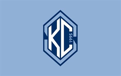 Sporting Kansas City Football Logo Rebrand by Liam Heath on Dribbble