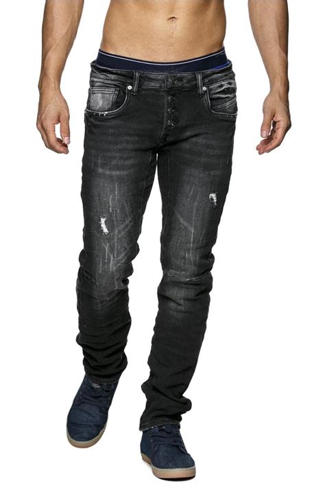 Bien Choisir Son Jeans Pour Homme