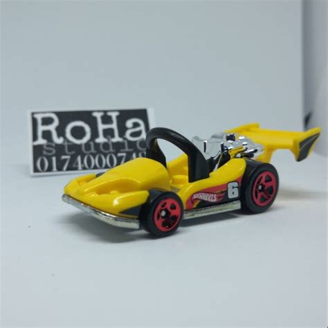 Hot Wheels Custom Parts Shopee Malaysia