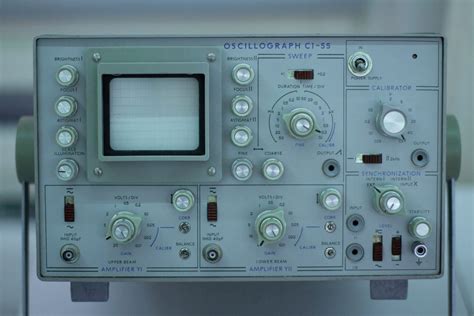 What is a mixed signal oscilloscope? | HouseTechLab