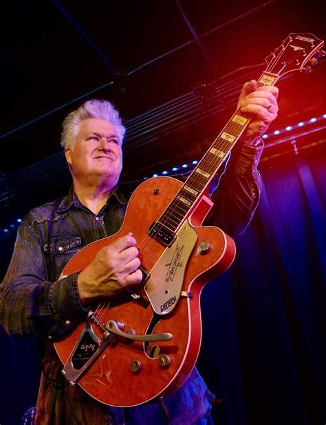 Lustre Kings - Hotel Wolfe Island