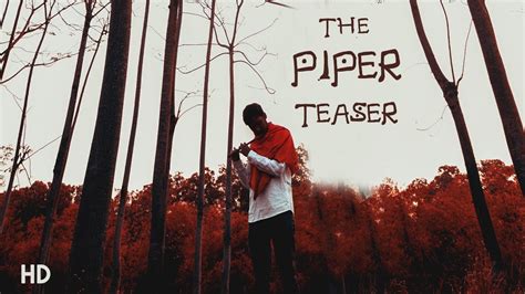 The Piper Short Film Teaser Youtube